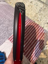 Racchetta padel wilson bela pro