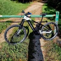emtb mondraker level r 2022