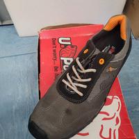 scarpe antinfortunistiche avrie taglie