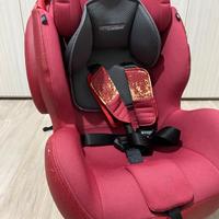Seggiolone Foppapedretti auto isofix