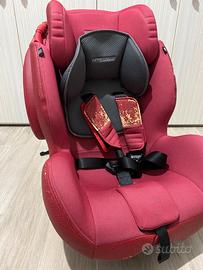 Seggiolone Foppapedretti auto isofix