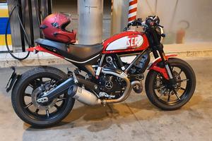 Ducati Scrambler - 2021