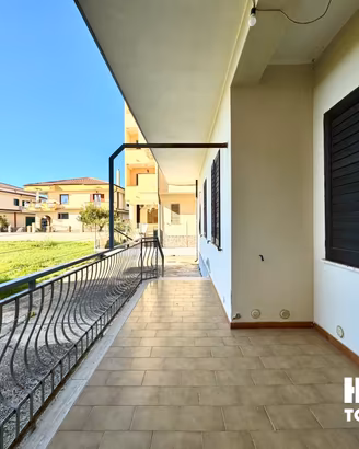 Trilocale a Pochi Passi dal Mare