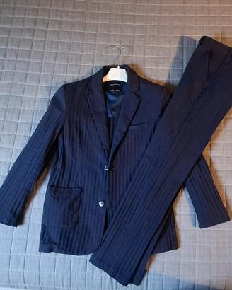 completo giacca e pantaloni