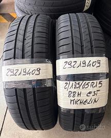 2) 1856515 88 H GOMME ESTIVE MICHELIN 29219409