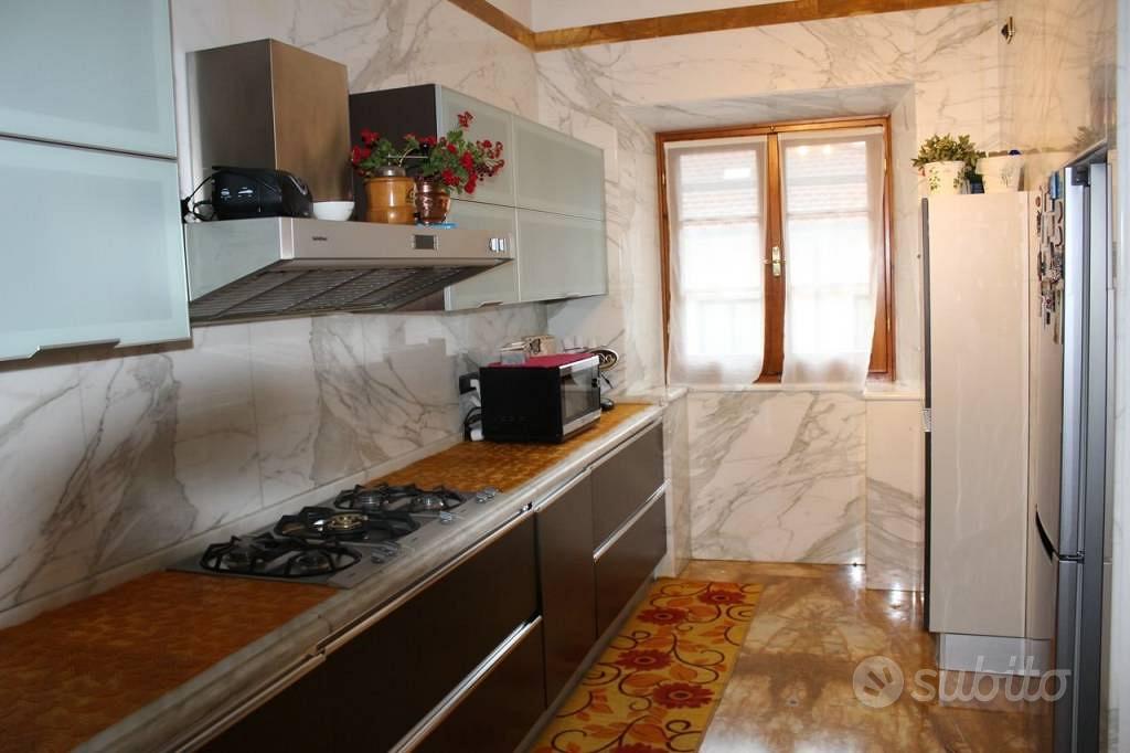 Appartamento – Massa, Martana, San Carlo - Vista 4