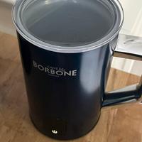 Cappuccinatore borbone