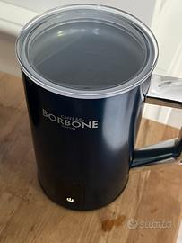 Cappuccinatore borbone