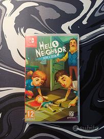 Hello Neighbor Hide & Seek