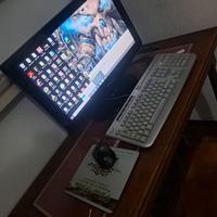 Televisione samsung