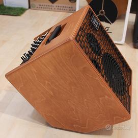 SR Technology T6 Simon amplificatore acustica 