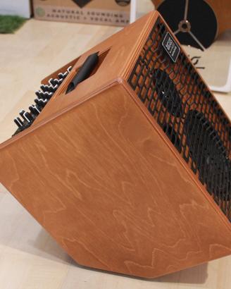 SR Technology T6 Simon amplificatore acustica 
