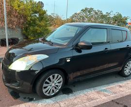 Suzuki Swift 1.3 multijet