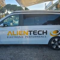 Rimappatura Professionale centraline Auto e Van