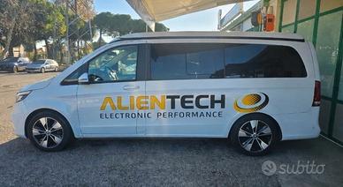 Rimappatura Professionale centraline Auto e Van