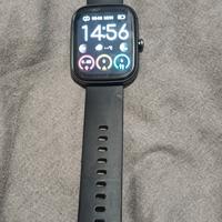 smartwatch android per fitness