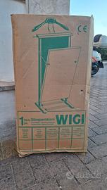 Stira pantaloni WIGI