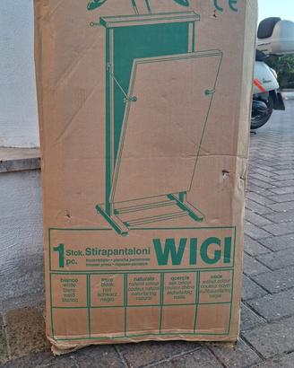 Stira pantaloni WIGI