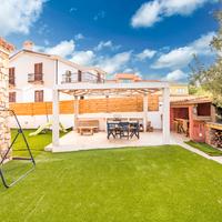 Casa vacanze ogliastra cardedu