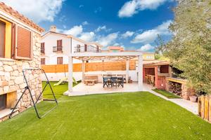 Casa vacanze ogliastra cardedu