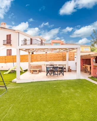 Casa vacanze ogliastra cardedu