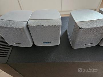 Bose Acoustimass 6 serie III