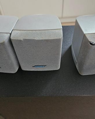 Bose Acoustimass 6 serie III