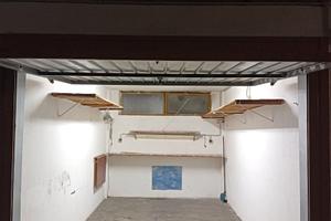 Box via volontari del sangue