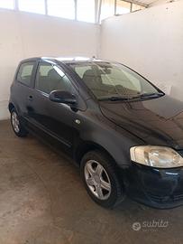 wv fox TDI neopatentati 