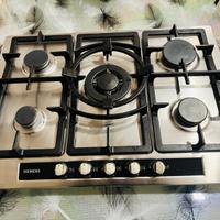 Piano cottura SIEMENS