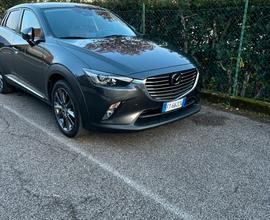Suv Mazda cx-3 diesel