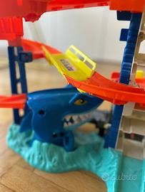 Hot Wheels - City Set Super