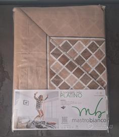  lenzuolo letto singolo 