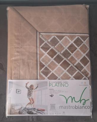  lenzuolo letto singolo 