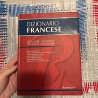 Dizionario Italiano-Francese