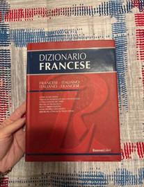 Dizionario Italiano-Francese
