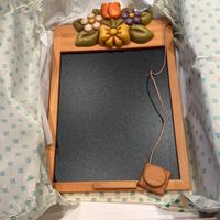 Thun - Lavagna da cucina