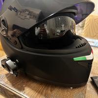 Casco integrale  NUOVO