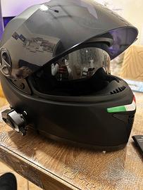 Casco integrale  NUOVO