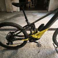 e-bike 