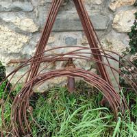 Picchetti - archi per orto