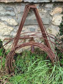 Picchetti - archi per orto