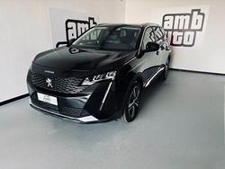 Peugeot 5008 Allure Pack 7 POSTI
