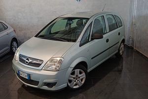 Opel Meriva 1.4 BENZINA NEOPATENTATI