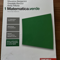 Libro Matematica