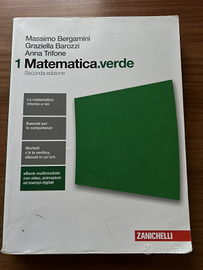 Libro Matematica