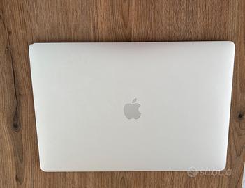 MacBook Pro 15"