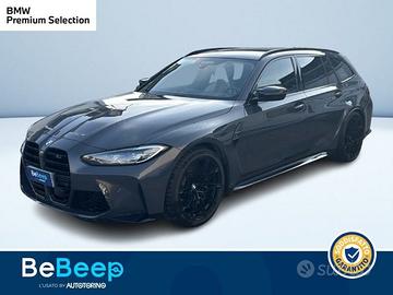 BMW Serie 3 Touring M3 TOURING 3.0 COMPETITIO...