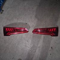 Stop - Fari Posteriori A Led Per Audi Q5 2022