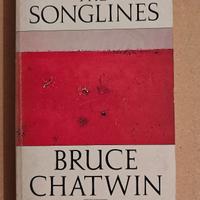 Bruce Chatwin - The songlines